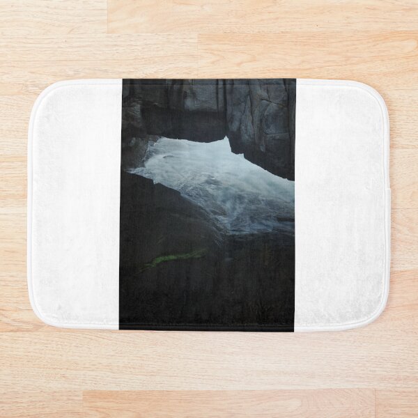 Item preview, Natural Bridge designed and sold by Richard Owen.