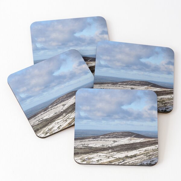 Item preview, snowy landscape designed and sold by KathleenDawson.