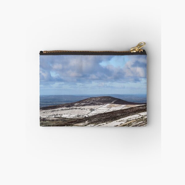Item preview, snowy landscape designed and sold by KathleenDawson.