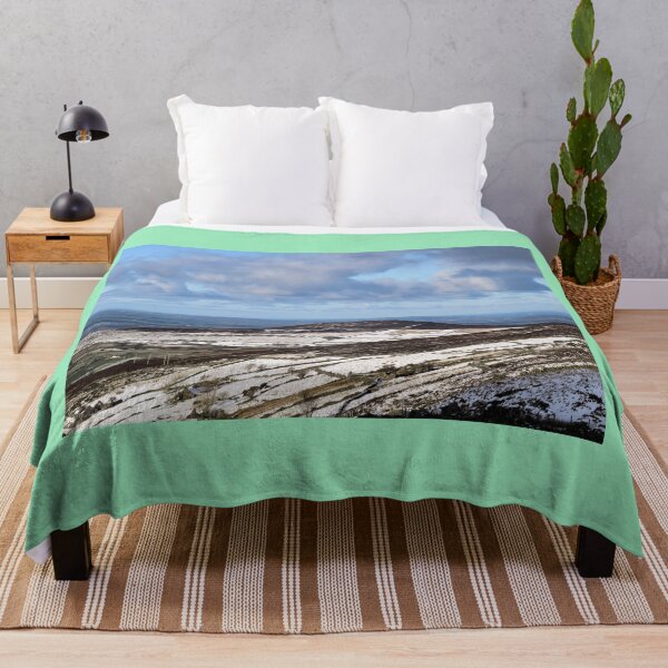 Item preview, snowy landscape designed and sold by KathleenDawson.