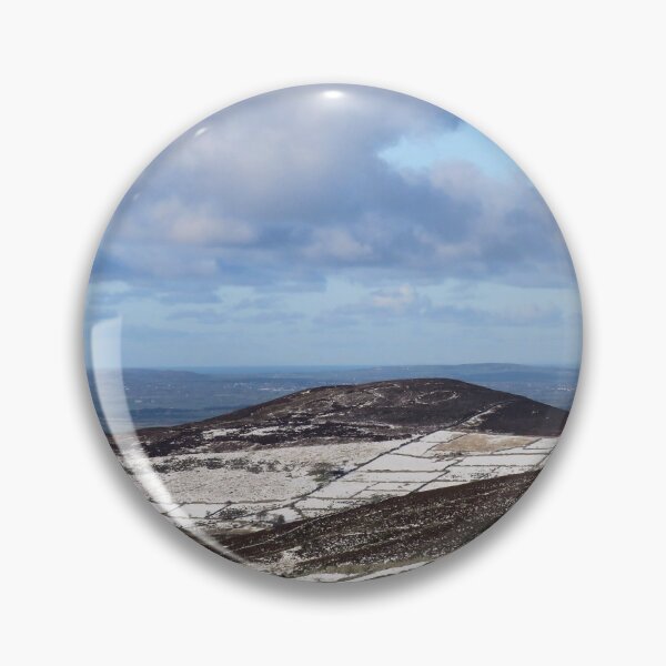 Item preview, snowy landscape designed and sold by KathleenDawson.