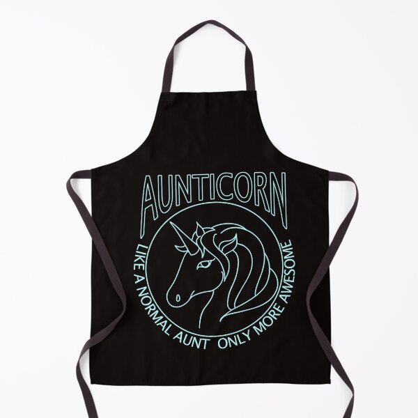 Item preview, Aunticorn Like a Normal Aunt Only More Awesome designed and sold by Nelt123.