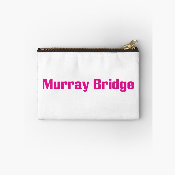 Artikelvorschau, Murray Bridge entworfen und verkauft von ProjectX23.