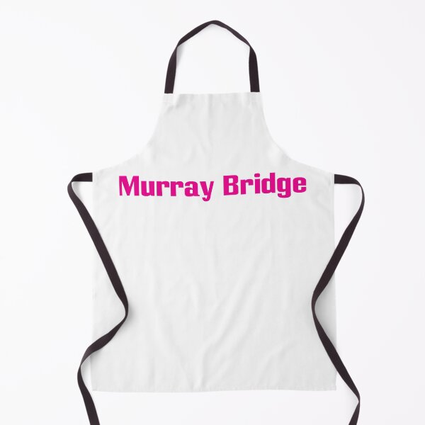 Item preview, Murray Bridge designed and sold by ProjectX23.