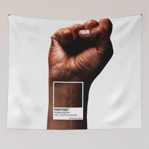 Item preview, black lives matter designed and sold by periodart.