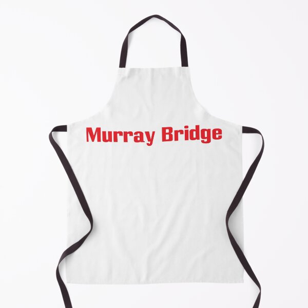 Item preview, Murray Bridge designed and sold by ProjectX23.