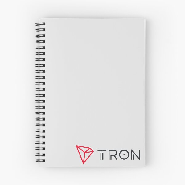 Item preview, Tron TRX Cryptocurrency Blockchain Crypto Coin Token designed and sold by Common Truth.