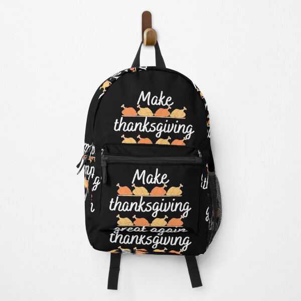 Item preview, Make Thanksgiving Great Again | Turkey  designed and sold by Nadisth.