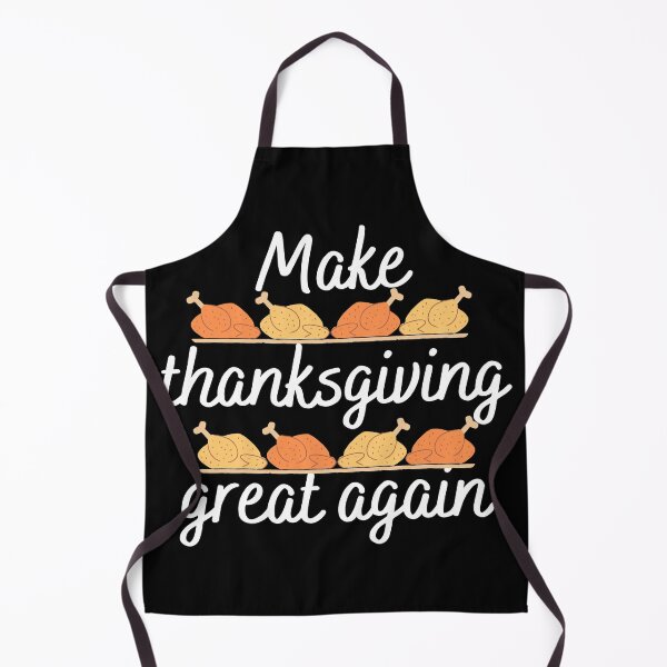 Item preview, Make Thanksgiving Great Again | Turkey  designed and sold by Nadisth.