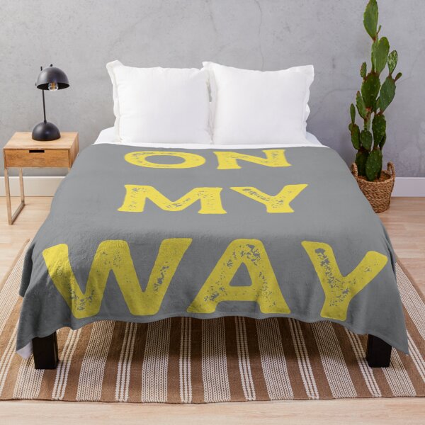 Item preview, On my way designed and sold by yayor.