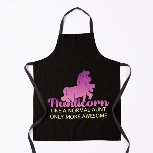 Item preview, Aunticorn Like a Normal Aunt Only More Awesome designed and sold by Nelt123.
