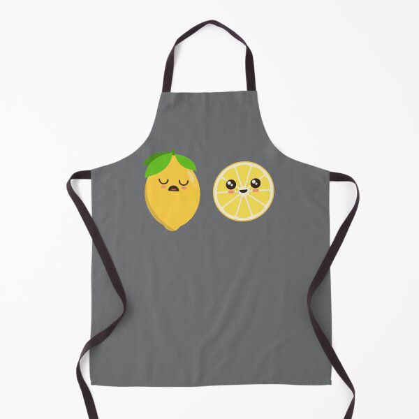 Item preview, lemons designed and sold by DIDAKU.