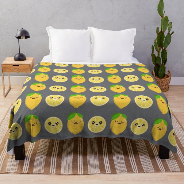 Item preview, lemons designed and sold by DIDAKU.