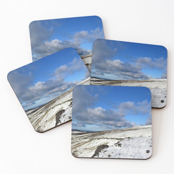 Item preview, snowy landscape designed and sold by KathleenDawson.