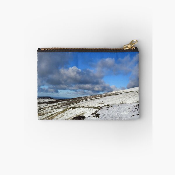 Item preview, snowy landscape designed and sold by KathleenDawson.