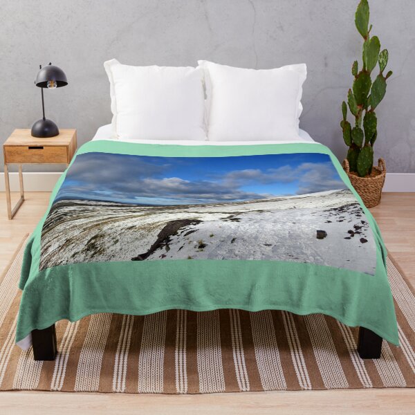 Item preview, snowy landscape designed and sold by KathleenDawson.
