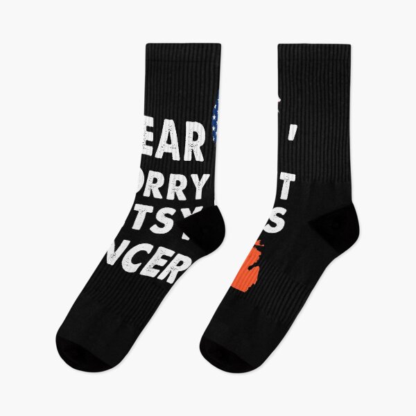 Item preview, Dear America Sorry about Betsy DeVos Sincerely designed and sold by Niishouseca.