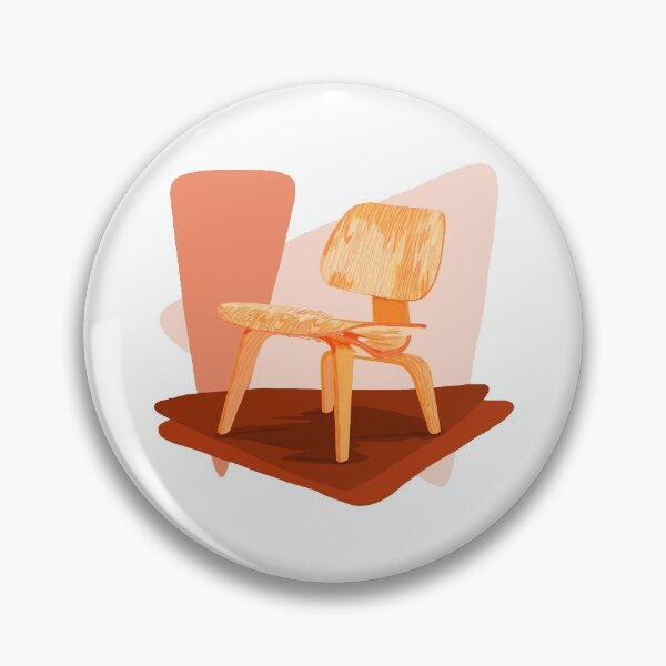 Item preview, Eames Lounge Chair  designed and sold by Linrazz.