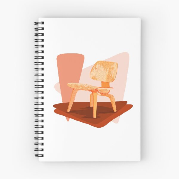 Item preview, Eames Lounge Chair  designed and sold by Linrazz.