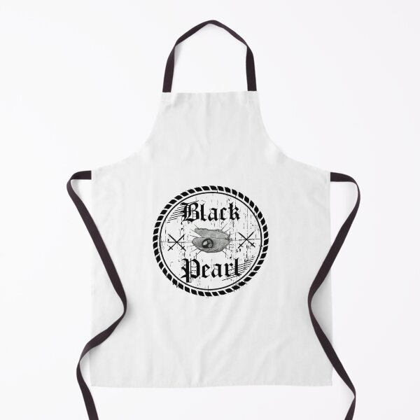 Item preview, Black Pearl designed and sold by CrazyLun.