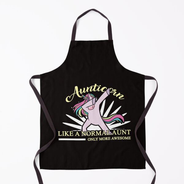 Item preview, Aunticorn Like a Normal Aunt Only More Awesome designed and sold by Nelt123.
