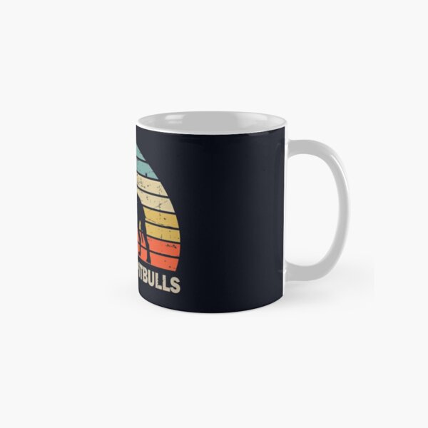 Resting Pit Face Mug 11oz 