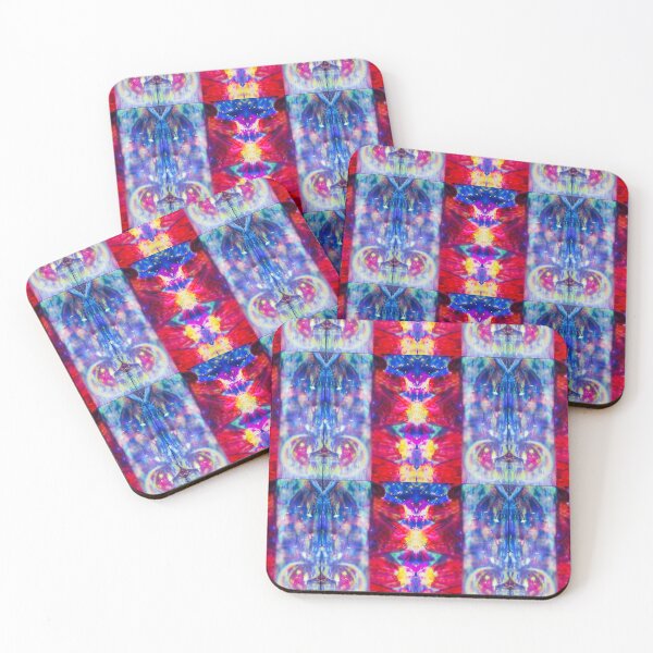 Item preview, Double visions  designed and sold by nemnem43.