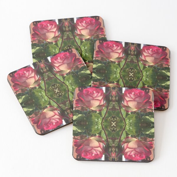 Item preview, Divine Roses of WEHO - West Hobart - On a Summer's Eve II designed and sold by RoseAromas.