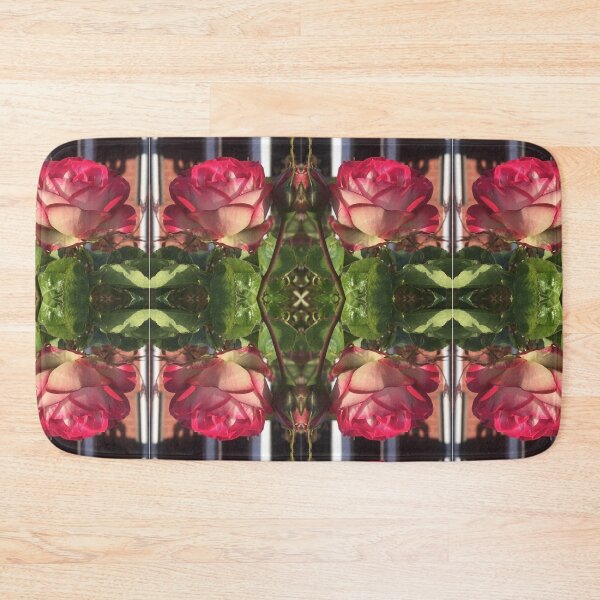 Item preview, Divine Roses of WEHO - West Hobart - On a Summer's Eve II designed and sold by RoseAromas.