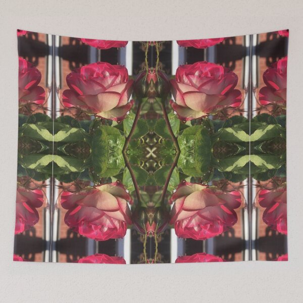 Item preview, Divine Roses of WEHO - West Hobart - On a Summer's Eve II designed and sold by RoseAromas.