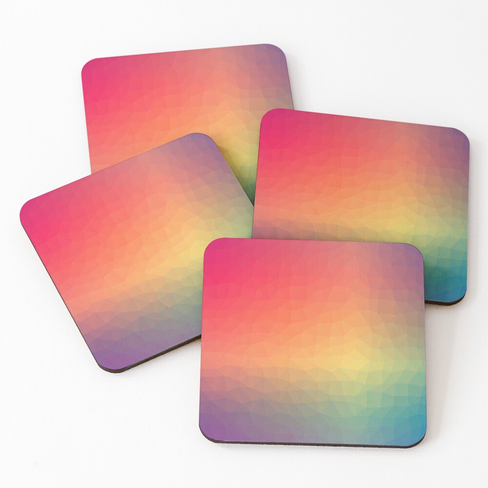 Item preview, Coasters (Set of 4) designed and sold by AhMath.