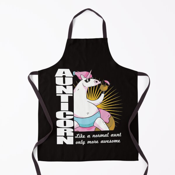 Item preview, Aunticorn Like a Normal Aunt Only More Awesome designed and sold by Nelt123.