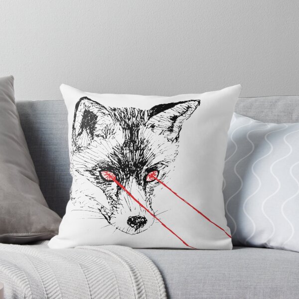 Item preview, Laser Fox 3000 designed and sold by TPdesigns.