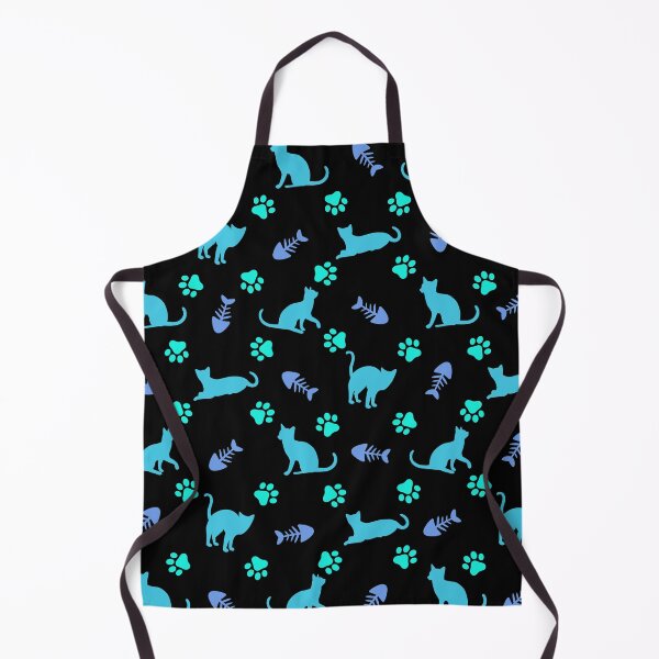 Item preview, Cat Pattern designed and sold by T E R I S S.