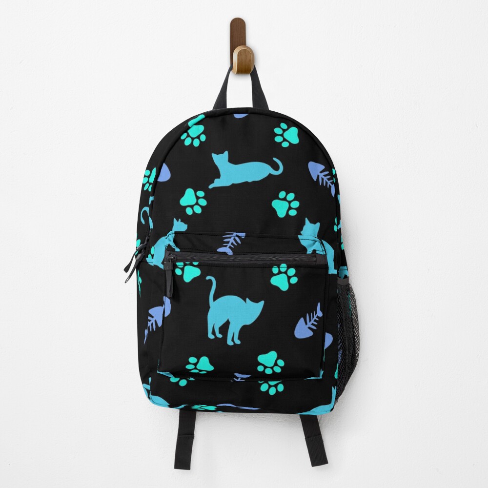 Item preview, Backpack designed and sold by Terisch.