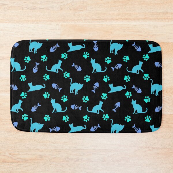 Item preview, Cat Pattern designed and sold by T E R I S S.