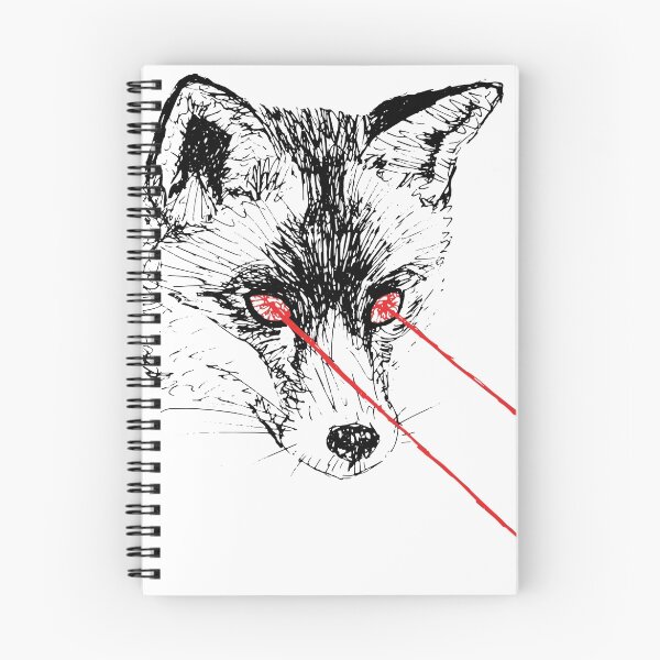 Item preview, Laser Fox 3000 designed and sold by TPdesigns.