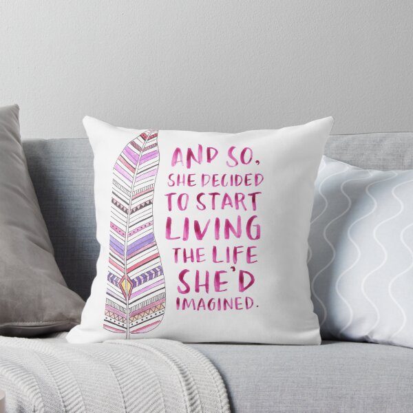 Item preview, she'd imagined designed and sold by 42youbest.