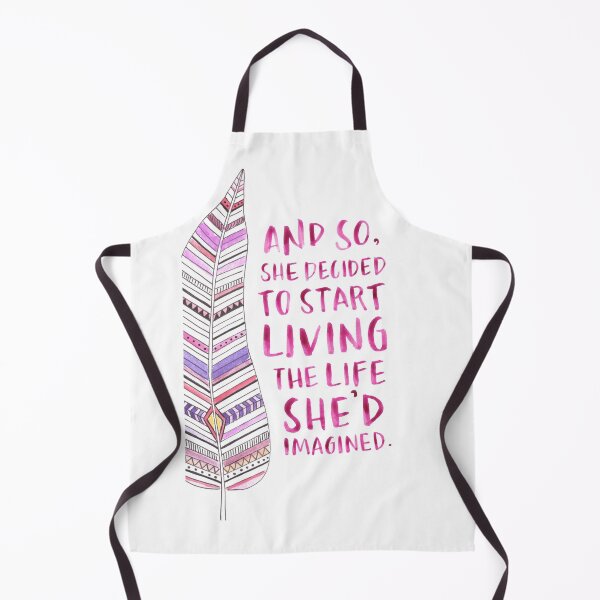 Item preview, she'd imagined designed and sold by 42youbest.