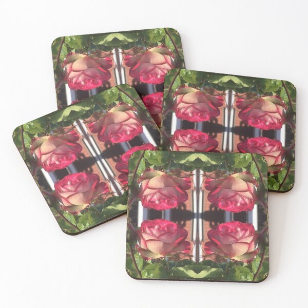 Item preview, Divine Roses of WEHO - West Hobart - On a Summer's Eve III designed and sold by RoseAromas.