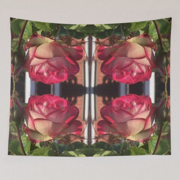 Item preview, Divine Roses of WEHO - West Hobart - On a Summer's Eve III designed and sold by RoseAromas.