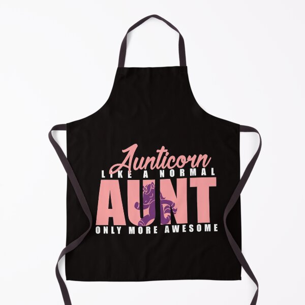Item preview, Aunticorn Like a Normal Aunt Only More Awesome designed and sold by Nelt123.
