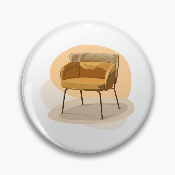 Item preview, Bingsta Ikea Chair  designed and sold by Linrazz.