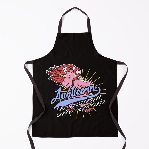 Item preview, Aunticorn Like a Normal Aunt Only More Awesome designed and sold by Nelt123.