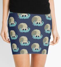 omanyte Mini Skirt