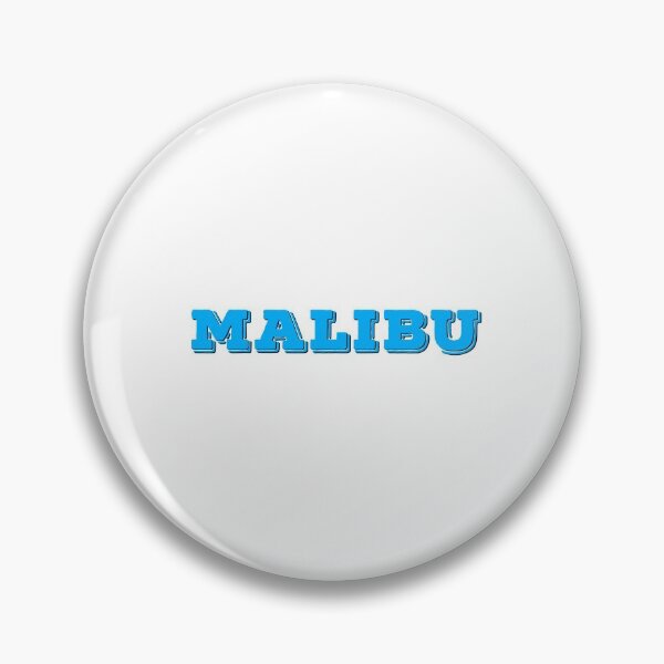 Item preview, Malibu designed and sold by Tamm-art.