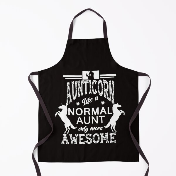 Item preview, Aunticorn Like a Normal Aunt Only More Awesome designed and sold by Nelt123.