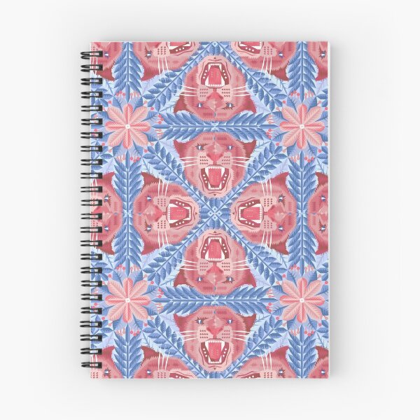 Item preview, Pink Panther Pattern designed and sold by chobopop.