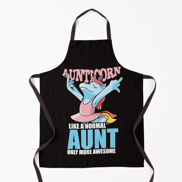 Item preview, Aunticorn Like a Normal Aunt Only More Awesome designed and sold by Nelt123.