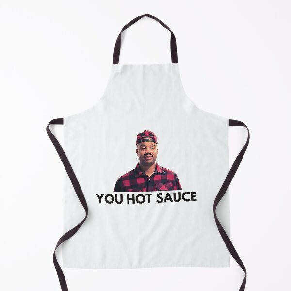 Item preview, 90 Day Fiance - Tarik - you hot sauce designed and sold by LeoSpaceman.